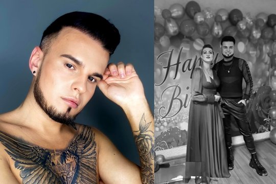 V. Partikas prakalbo apie neaiškias bičiulės mirties aplinkybes: „Pradėtas ikiteisminis tyrimas“