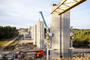 „Rail Baltica“ projektui skirtas papildomas finansavimas: paaiškėjo, kiek milijonų atiteks Lietuvai