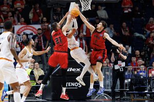 Nenugalimų tramdytojai – „Rytas“ Čempionų lygoje skėlė antausį pralaimėjimų neturėjusiam „Promitheas“