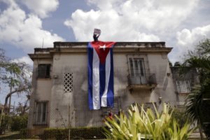 Šaltiniai: Kuboje sučiuptas JAV ieškomas fentanilio baronas kinas