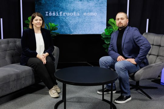 G. Skaistė: „Su gynybos finansavimu prisišaudyta į kojas labai stipriai“