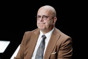 Žiniasklaida: A. Orlauskas dirbs AfD suburtoje frakcijoje Europos Parlamente