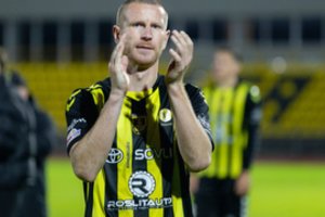 Lenktynėse dėl trečiosios vietos „Šiauliai“ barstė taškus