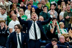 T. Sabonio klubas jau susižėrė antrąją pergalę Europos taurėje