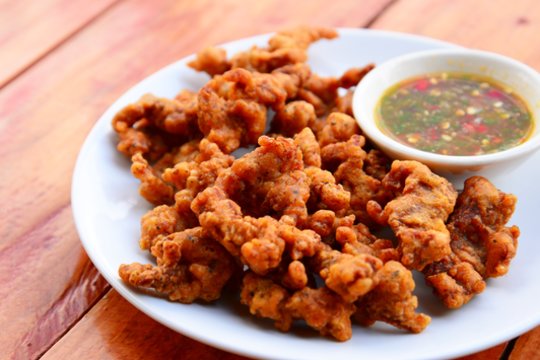 Sunku atsispirti: šie gardūs, auksiniai ir traškūs kepsneliai nuo stalo dingsta pirmi