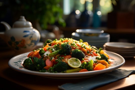 Ne tik sušildys – šias gardžias salotas paruošite greitai, papildysite racioną „superdaržovėmis“