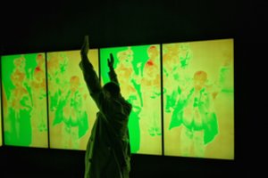 „Žaliasis smegenų plovimas“ Venecijoje: ar tikrai statome tvariai?