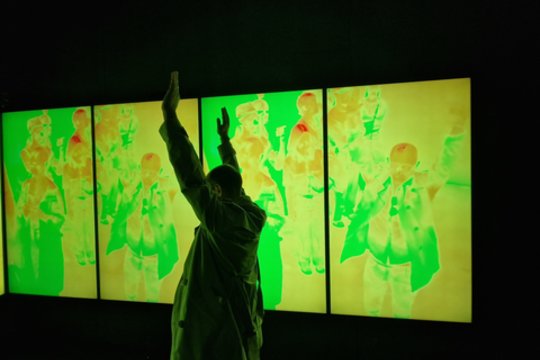 „Žaliasis smegenų plovimas“ Venecijoje: ar tikrai statome tvariai?