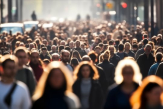 Augantis miestų triukšmingumas: kodėl jauni žmonės vis dažniau ieško tylos?