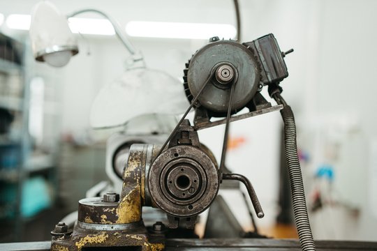 Lietuvos pramonė fiksuoja augimą: nuo sausio – 3,4 proc. kilimas