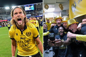 Švedijos futbolo lygoje – šokas ir neregėtas džiaugsmas: pirmenybes laimėjo komanda iš mažo miestelio