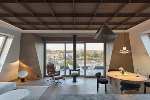  Šis būstas turi vieną tokį privalumą, kurio neturi nė vienas kitas Užupyje