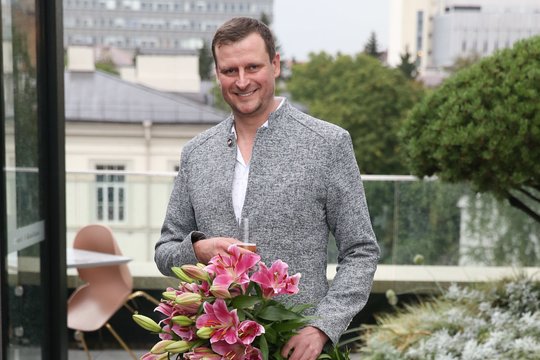 Verslininkas Danielius Bunkus prabilo apie išdavystę: „Velniam reikalinga ta santuoka?“