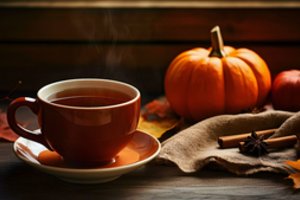 Netikėtas ingredientas suteiks kavai ne tik firminį skonį, bet ir naudos sveikatai