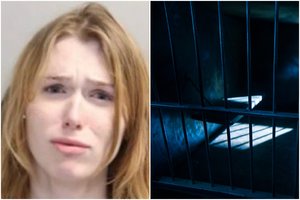 Translytei amerikietei gresia kalėjimas: moterų tualete nusiplovė rankas