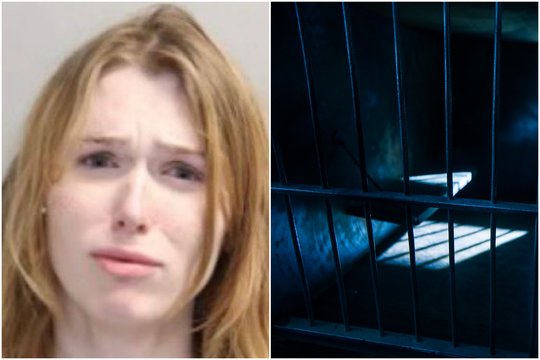 Translytei amerikietei gresia kalėjimas: moterų tualete nusiplovė rankas