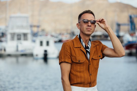 Linas Adomaitis prisiminė didžiausią nuotykį: „Paliko pėdsaką visam gyvenimui“