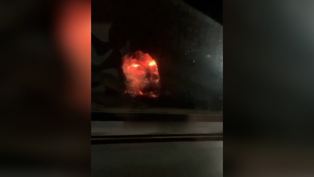 Vienoje Rusijos amunicijos gamyklų užfiksavo galingą sprogimą: pražudė mažiausiai 12 žmonių