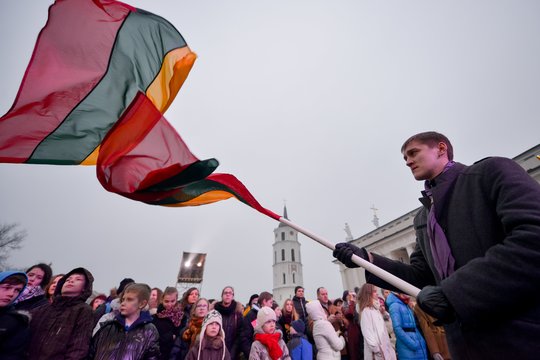 Mobilizacijos mokyklai – dveji: daugiau nei 100 tūkst. žmonių baigė visą mokymo programą