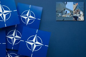 Lietuvių įmonė didžiausiose NATO jūrų pratybose pademonstravo novatorišką technologiją