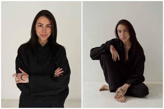 Nekartokite šios klaidos: dažnai daugeliui išsprūstanti frazė gali daryti įtaką mūsų psichologinei sveikatai