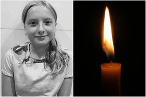 Iš mokyklos negrįžusi 12-metė prancūzė rasta išprievartauta ir nukankinta: moters žiaurumas sukrečia