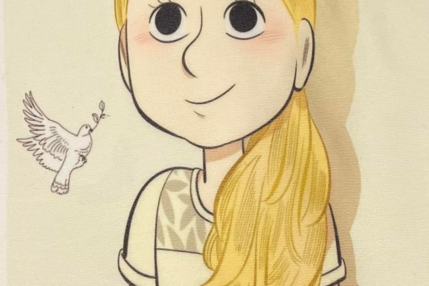 12-metė mergaitė Lola Daviet buvo kankinama, išprievartauta ir nužudyta Prancūzijoje.<br>Soc. tinklų nuotr.