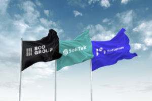 „BOD Group“ įmonės 2025 m. fiksuoja teigiamą veiklos dinamiką