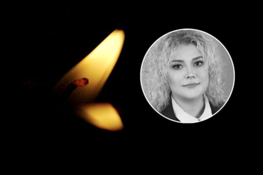 Po sunkios ligos mirė vos 43-ejų buvusi ilgametė Vilniaus tarybos narė