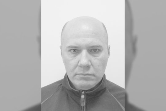 Kauno policija ieškojo be žinios dingusio Jonavos rajono gyventojo – jis atsirado po savaitės