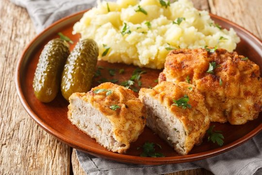 Naujų skonių tradiciniams kotletams suteiks vos vienas netikėtas ingredientas