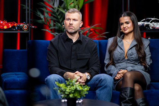 Mindaugas ir Simona Lipniai apie nepaleistas nuoskaudas ir santykių klaidas: to kaina – per didelė