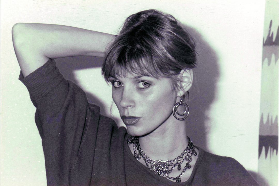 Gyveno tarp dviejų pasaulių: tragiško likimo dailininkės kūryba vėl sugrįžo į Vilnių