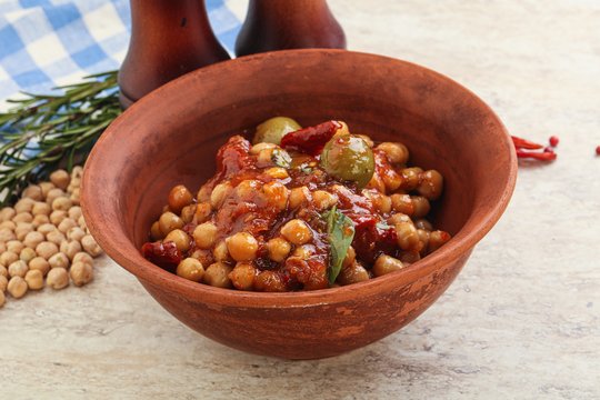 Lengva ir sveika vakarienė ar garnyras prie indiškų patiekalų – užtruksite tik kelias minutes