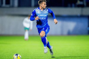 „Hegelmann“ neleido konkurentams priartėti