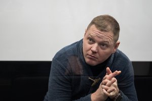 Teismas skelbs nuosprendį mergaitės pagrobimu Kaune kaltinamam G. Filipavičiui