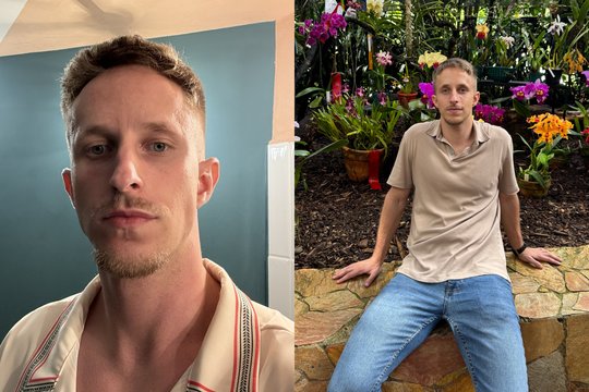 Kolumbijoje apnuodytas ir apvogtas lietuvis keliautojas Kristijonas Klimaitis