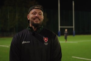 Atsinaujinusi Lietuvos regbio rinktinė naują ciklą Šiauliuose pradės akistata su favoritais