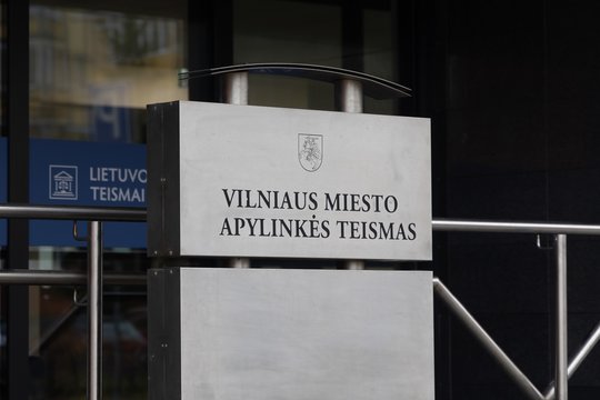 Už mažametės pagrobimą ir kitus nusikaltimus – G. Filipavičiui skirta maksimali bausmė: už grotų sės 20 metų