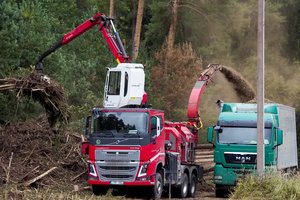 Biokuro kainos prismaugė gamintojus: įmonės priverstos parduoti techniką, prognozuojami masiniai bankrotai