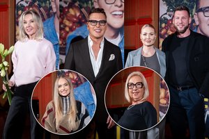 Įspūdingame S. Vaitulionio knygos pristatyme – būrys garsenybių ir sveikesnių patiekalų paslaptys