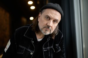 Oskaras Koršunovas – apie savo pirmus pasimatymus: „Man baisiai nesisekdavo“