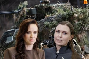 Prakalbo apie I. Ruginienės ir D. Šakalienės konflikto priežastis: nesantaikos ženklai – dar gerokai anksčiau