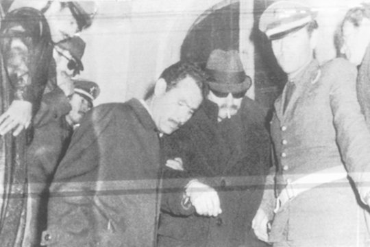 Istorinis SSRS lėktuvo užgrobimas: lietuvių likimas paliko kruviną pėdsaką