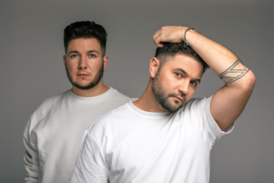 Legendinės „Juodos orchidėjos“ atlikėjas pristato naują hitą: uždainavo su „Popkultūra“