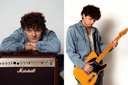 Atlikėjas Dovi Mi atskleidė savo istoriją apie išgyvenimus, pokyčius ir naują pradžią