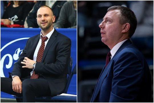 J. Vainauską įžeidusiam E. Skersiui – smūgis: skelbiama apie pradėtą drausminę bylą