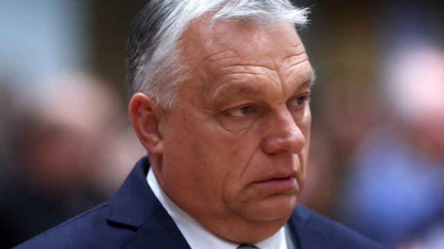V. Orbanui nusispjaut ant JAV sankcijų Rusijai: ieškos būdų, kaip apeiti