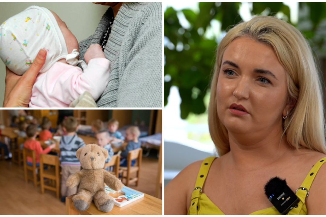 „Apie vaikų globą atvirai“: kas yra budintis globotojas?