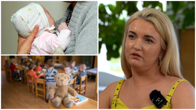 „Apie vaikų globą atvirai“: kas yra budintis globotojas?